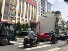 Hình ảnh Bán nhà mặt tiền Tân Hải P13. View đẹp góc 3 mặt tiền kinh doanh