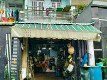 Hình ảnh Nhà Đẹp Giá tốt Nhất Khu Vực Bình Tân Chợ An Dương Vương Cần bán