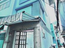 Hình ảnh Bán nhà góc 2 MT đường 3/2 p12q11 dt:3,1mx8,5m 1lung 2lau st
