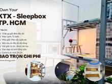 Hình ảnh KTX Giá rẻ Gò Vấp Kế Bên Vincom Phan Văn Trị Gần DHCN