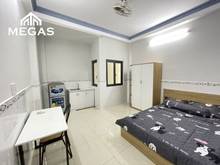 Hình ảnh 🏢 Cho Thuê Phòng Trọ Cao Cấp Ngay Tân Phú  🏢