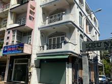 Hình ảnh Bán gấp mặt tiền Bùi Hữu Nghĩa, P. 7, Q. 5 (4,2x20m, nh 8m) nhà 2 lầu