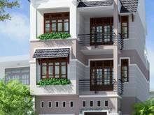 Hình ảnh Bán nhà 3 tầng mới kiệt oto thái phiên gần sông hàn q.hải châu tp đà