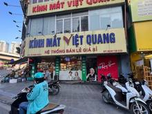 Hình ảnh Cho thuê MBKD phố Lò Đúc - Hai Bà Trưng, Xây 5 tầng, MT 6m.