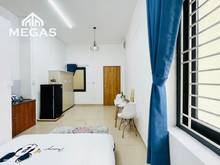 Hình ảnh Cho thuê phòng STUDIO full nội thất ở Lê Văn Thọ  Gò Vấp