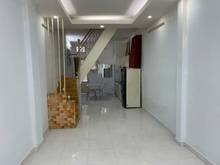 Hình ảnh Nhà chính chủ P6 quận 5 32m2 giá 1tỷ435 SHR