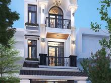 Hình ảnh Bán nhà 3 tầng đường (10,5m) ngô tất tố,hòa cường bắc,hải châu.vị trí