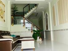 Hình ảnh Nợ bán gấp nhà 1T 1L Đỗ Xuân Hợp, TĐ gần ĐH Văn Hoá - 67m2 SHR, h6m