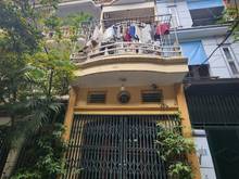 Hình ảnh Hai thoáng trước sau, tiện ích, nhà Phạm Tuấn Tài  giá chỉ 12 tỷ.