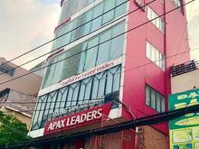 Hình ảnh Cho Thuê Tòa Nhà Phù Hợp Làm Trung Tâm - Văn Phòng - Công Ty Quận 10
