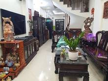 Hình ảnh Hàng xóm cần bán  1 căn Full đồ Nguyễn Trãi, Ô tô, gần Đại học Công Đo
