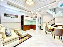 Hình ảnh Cần ra nhanh nhà 1/ Trần Xuấn Soạn Q7 48m2 1T1L giá chỉ 1 Tỷ 380