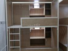 Hình ảnh Ký Túc Xá Mới_Bao Phí gần Đh Hutech_chỉ 1tr6