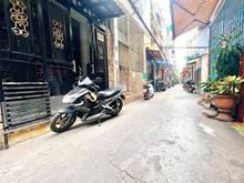 Hình ảnh 🏡Nhà nguyên căn_Full nội thất_Gần chợ Bàn cờ_3PN 4WC
