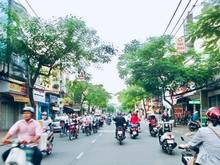 Hình ảnh Mặt tiền KD Lâm Văn Bền, Tân Quy, Q.7, Dt: 4.3 x 17, Hai tầng, giá 19
