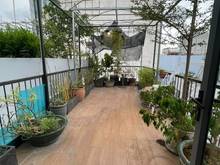 Hình ảnh Căn Hộ Penhouse Sân Vườn - Nam Kỳ Khởi Nghĩa Q3