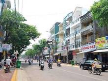 Hình ảnh Hàng siêu hiếm! MT Nguyễn Trọng Tuyển (4,5 x 23m) 4 tầng thuê 47tr