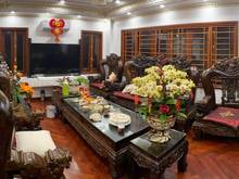 Hình ảnh Bán nhà mặt phố kinh doanh Vip nhất quận Long Biên.