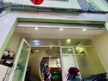 Hình ảnh Bán nhà KHƯƠNG TRUNG,gần hồ ĐẦM HỒNG, khu phân lô, full nội thất,4.8TỶ