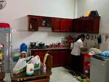 Hình ảnh Giá siêu hời Lê Quang Định QBình Thạnh Shr 1Ty120 4PN