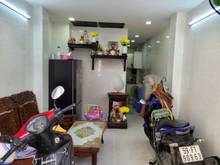 Hình ảnh Cần bán nhà Mặt Tiền  Tuệ Tĩnh, phường 13, quận 11