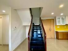 Hình ảnh duplex Masteri Apartment for rent 177m2