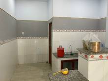 Hình ảnh Trả nợ bán nhà 60m2 đường Lê Quốc Hưng Quận 4, ngay chợ Xóm Chiếu, SHR