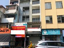 Hình ảnh cho thuê MT kinh doanh 5 tầng ,thang máy đường Phan Đình Phùng 5x20m