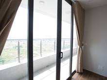 Hình ảnh cho thuê căn 3 phòng ngủ, 150m2, 3 bancon dài giá 16 triệu