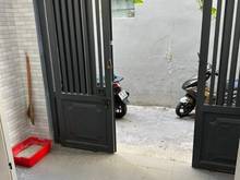 Hình ảnh Chủ KÝ GỬI BÁN GẤP CĂN NHÀ 42M2 Đ.SỐ 21, P.8 GÒ VẤP có sổ hồng riêng