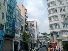 Hình ảnh Bán Nhà Mặt Tiền Gần Vòng Xoay Điện Biên Phủ Giá Chỉ 35 Tỷ