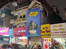 Hình ảnh Cho thuê nhà mặt 5 tầng mặt phố Bạch Mai