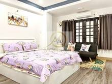 Hình ảnh 🏢Căn Hộ Studio Cao Cấp Full NT_Gần Ngã 6 Phù Đổng_Cách CV 23/9 200m🏢