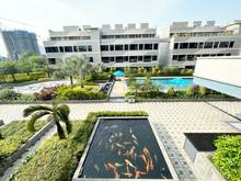Hình ảnh Cho thuê tòa nhà văn  phòng LAKEVIEW THỦ THIÊM,  đường TỐ HỮU QUẬN 2.