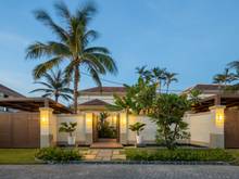Hình ảnh Giá sập hầm village hạng sang Fusion Village Đà Nẵng. Chỉ còn vài căn