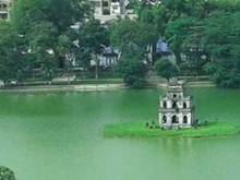 Hình ảnh Hiếm nhất Việt Nam, Bán nhà 2 mặt phố, VIEW Hồ Gươm, Hoàn Kiếm  215 tỷ