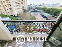 Hình ảnh 🌈CC MỚI 100%_DUPLEX Sang mịn_FULL NT_Thang máy_BẢO VỆ