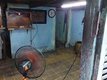 Hình ảnh Nhà Nát Tiện Xây Mới Hậu Giang, (8,2x8,2m), Kế Bên Điện Máy Xanh