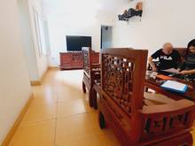 Hình ảnh Bán căn tập thể 3 ngủ, 75m2, sát đh công đoàn, lô góc, 2,1tỷ