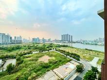 Hình ảnh Cho thuê Trang Chủ MB66.COM / Đăng Ký Tặng 66K 3PN siêu đẹp The River Thủ Thiêm. Giá 60 triêu - 2500$