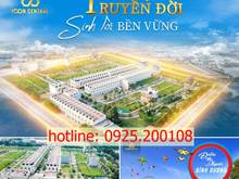 Hình ảnh Chính chủ cần bán gấp đất nền trung tâm Dĩ An, đã có sổ.