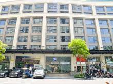 Hình ảnh Cần cho thuê văn phòng tầng 2 khu shophouse - SG Pearl