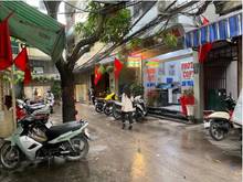 Hình ảnh bán nhà ngõ 72 Phố Tôn Thất Tùng giá 14 tỷ, 100mx4T, Oto tránh
