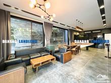Hình ảnh Biệt thự 3PN sân vườn gần biển Mỹ Khê - B559
