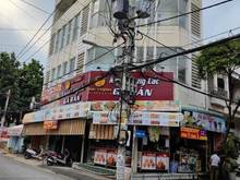 Hình ảnh Bán nhà lô góc mặt tiền kinh doanh Phước Long B, Q.9, thu nhập cao