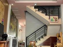 Hình ảnh Chỉ 2Ty830 có đc nhà Phạm Văn Chí quá hời p 7, q6,40m2 1L - 2PN