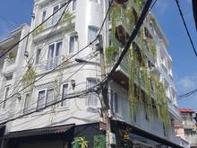 Hình ảnh Bán nhà hàng 4 tầng mt đường nguyễn tất thành - thanh khê - dt