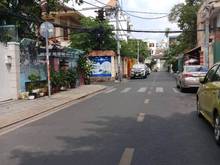 Hình ảnh Bán Nhà 4 Tầng, LAM SƠN BÌNH THẠNH, 45m2, Hẻm Xe Hơi, Chỉ 6.9 Tỷ