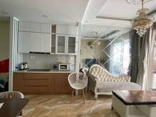 Hình ảnh Bán gấp Trang Chủ MB66.COM / Đăng Ký Tặng 66K Hà Đô Q10 - 80M2/2,1 tỷ - căn 2PN - full nội thất- SHR.