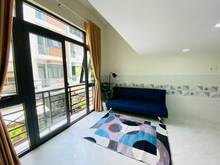 Hình ảnh phòng trọ dành cho sinh viên giá rẻ tân phú